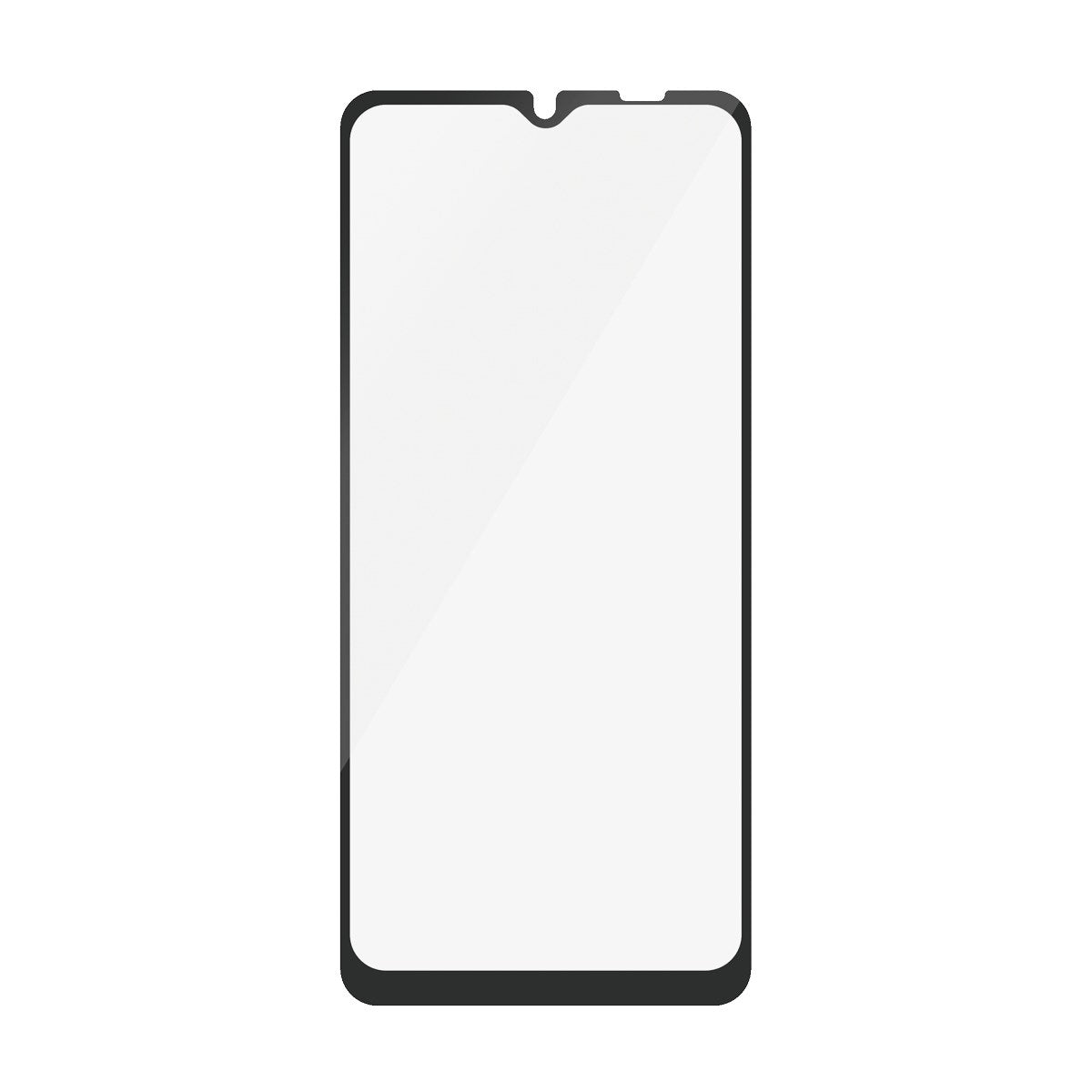 SAFE. by PanzerGlass® Displayschutz Samsung Galaxy A32 5G